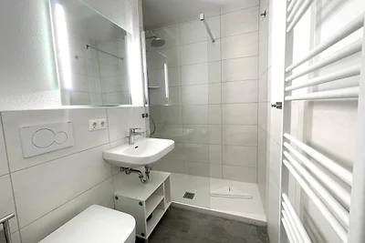 Holiday flat family holiday Cuxhaven