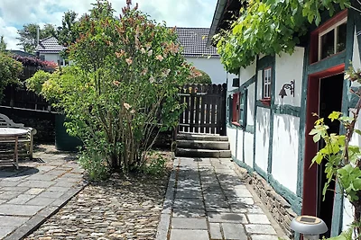 Urgemütlicher Winkelhof "La ferme