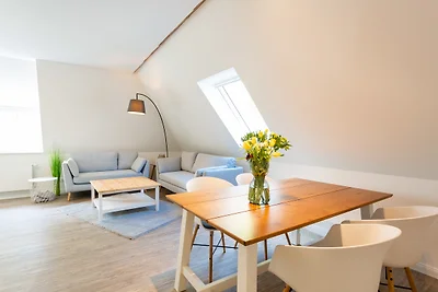 Vakantieappartement Gezinsvakantie Gremersdorf