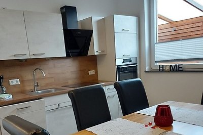 Vakantieappartement Gezinsvakantie Bad Lauterberg im Harz