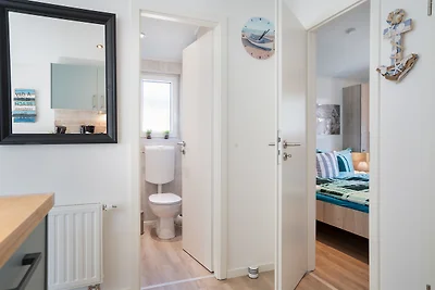 Vakantiehuis Ontspannende vakantie Scharbeutz