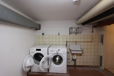 Haus Meeresgruss App.12 "Am Park"