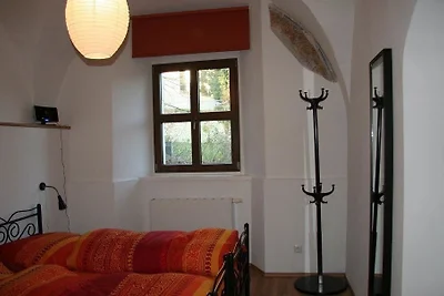 Appartamento Vacanza con famiglia Müglitztal