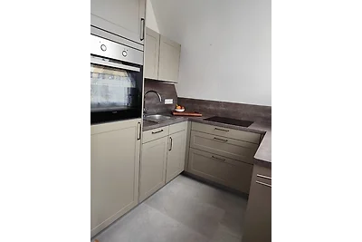 Ferienhaus Eulenburg am Reuthsee -