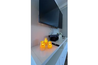 Emsland-Hus Wohnung 3