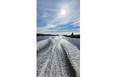 Ferienhaus Köhler Am Walde