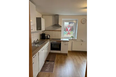 Apartamento Vacaciones familiares Wildflecken