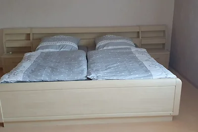 Ferienwohnung Bienchen in 04680