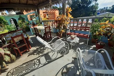 Hostal Dona Coralia Appartement 2