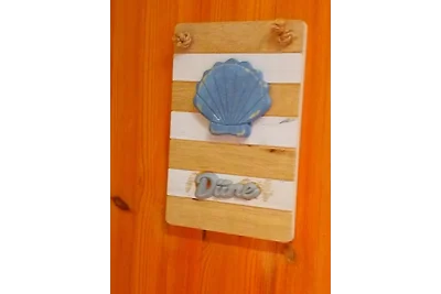 Gästehaus Nord-West 1700 -