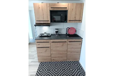 Appartamento Vacanza con famiglia Vlotho