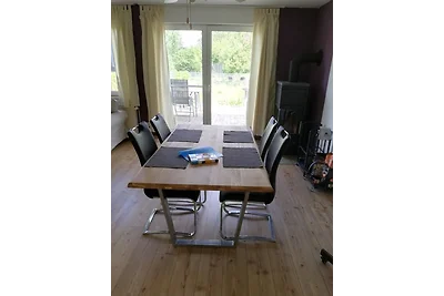 Ferienwohnung Wittenburg 1