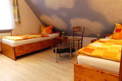 An der Unstrutquelle