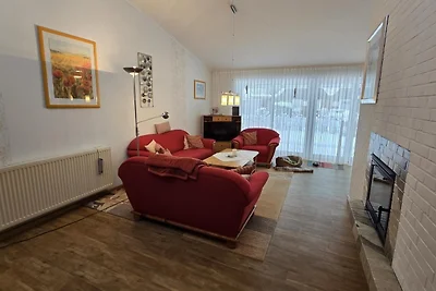 Casa vacanze Vacanza di relax Esens