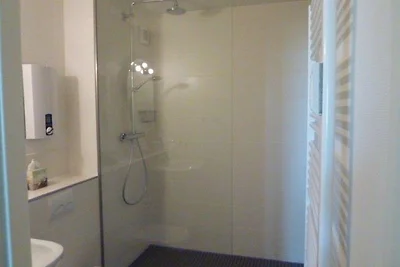 Dünenhof App. 31-32 Meerseite