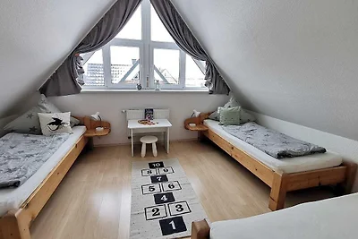 Haus Wyden Wohnung 1