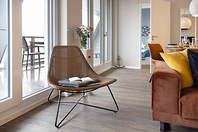 Hafenspitze Wismar - Traumdomizil