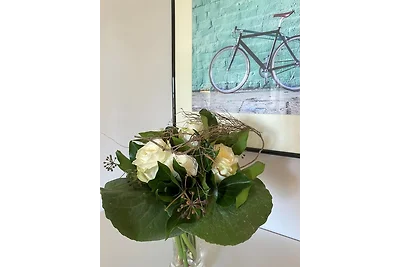 Ferien bei Goos - Ferienwohnung