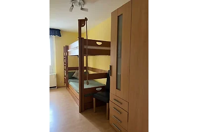 Südstrandwohnung Seiss "Grande"