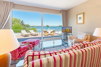 Gerold Damm 6 Seenest Bischofsee