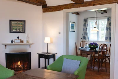 Vakantieappartement Gezinsvakantie Parchtitz