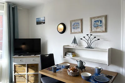 Huus Waterkant 05 auf Amrum