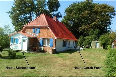 Haus Gorch Fock