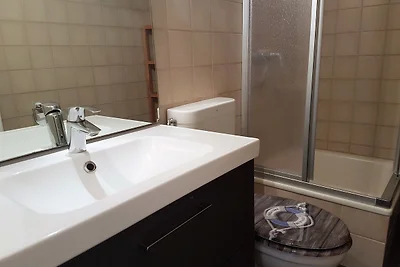 Vakantieappartement Gezinsvakantie Grömitz