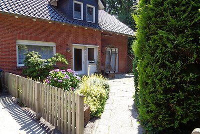 Ferienhof Schräder "Ol Huus baben"