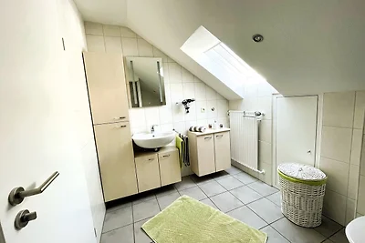Appartement Vacances avec la famille Vogtsburg im Kaiserstuhl