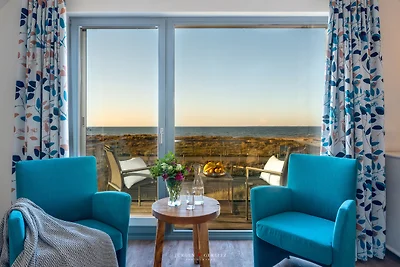 Ostsee - Reetdachhaus Nr. 40