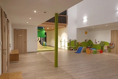 Appartamento Vacanza con famiglia Friesoythe