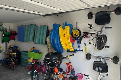 Casa vacanze Vacanza di relax Hage