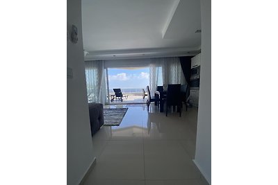 Vakantieappartement Gezinsvakantie Antalya