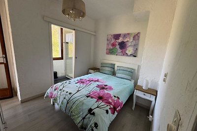 Vakantieappartement Gezinsvakantie Castellane