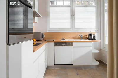 Inseldomizil Whg. 01