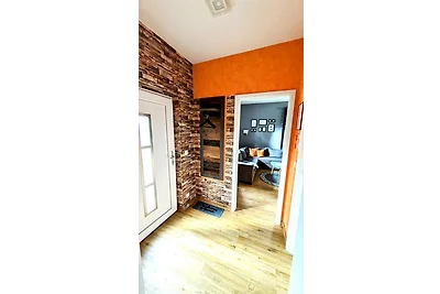 Ferienwohnung Günther 43qm