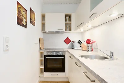 Promenade 5a Ostseeparadies