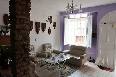 Appartamento Vacanza con famiglia Santiago de Cuba