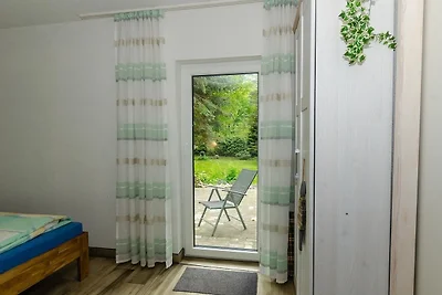 Appartement für 2 Personen in