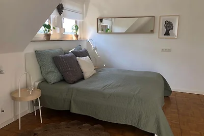 Ferienwohnung Eifelglück