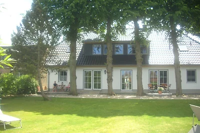 Haus am Dorfteich Kopendorf