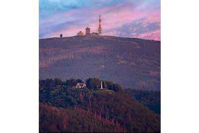 Vakantieappartement Gezinsvakantie Bad Harzburg