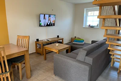 Bispinger Heidezauber - Haus