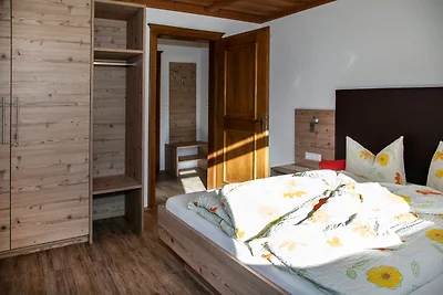 Ferienwohnung Parseier