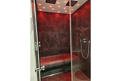 App. 18 / Penthouse "Yachtblick" am