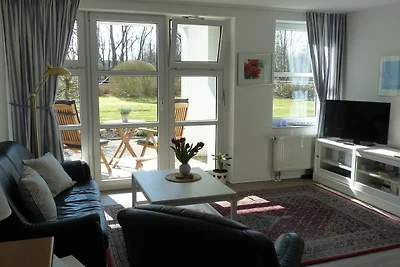 Vakantieappartement Gezinsvakantie Eckernförde