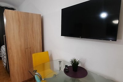 Vakantieappartement Gezinsvakantie Krakow