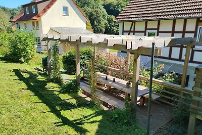 Casa vacanze Vacanza di relax Bömighausen