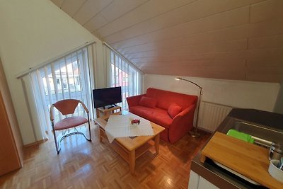 ABM 2-Zimmer-Suite Apartment 39